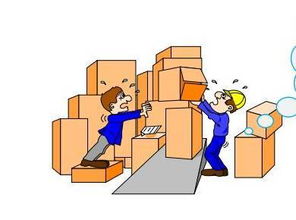 紙箱廠車(chē)間的八大不必要浪費(fèi)，你的工廠是否也存在？